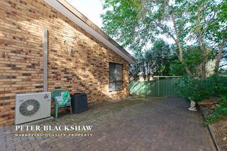 Rear garden (2012-03-23)