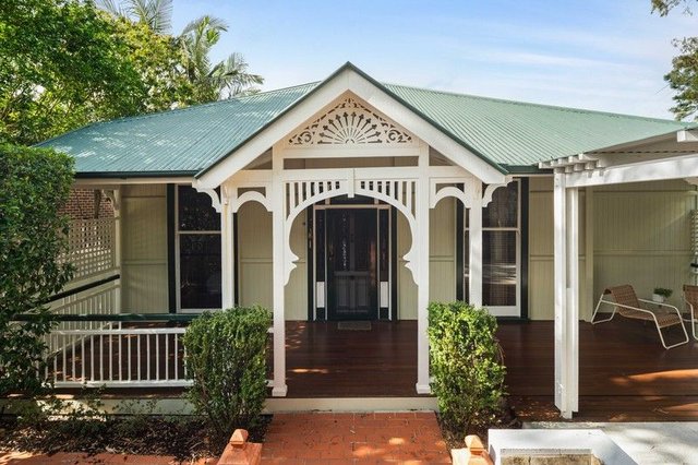 48 Queens Road, QLD 4007