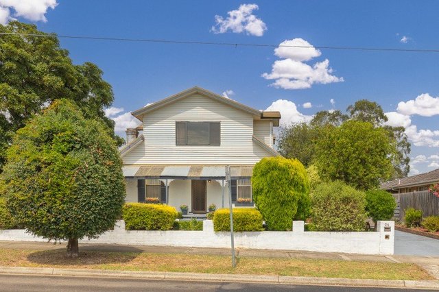 34 Sweeney Drive, VIC 3805