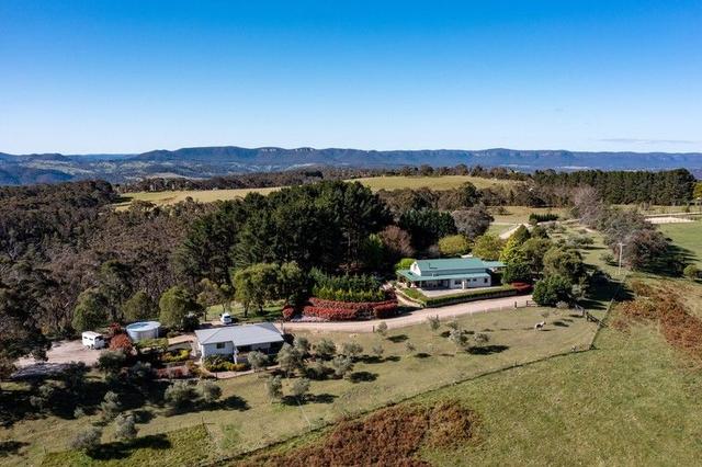 890 Jenolan Caves Road, NSW 2790