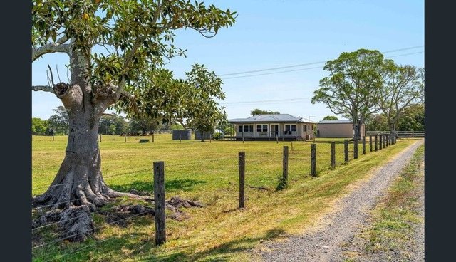 220 Tomki Tatham Road, NSW 2471