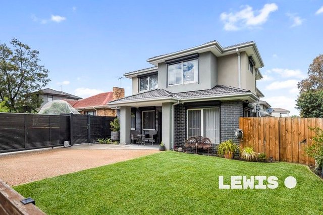 1/11 Rhodes Parade, VIC 3044