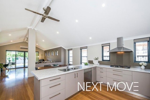 4 Mudge Street, WA 6154