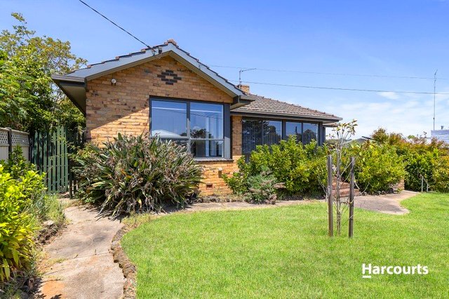 3 Savage Street, VIC 3216