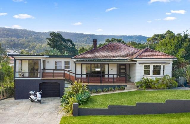 416 Lawrence Hargrave Drive, NSW 2515
