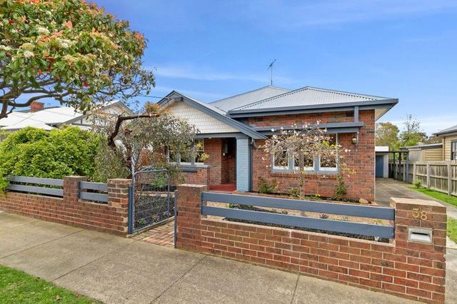 38 Guthrie Avenue, VIC 3215