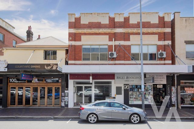 1/98 Beaumont Street, NSW 2303