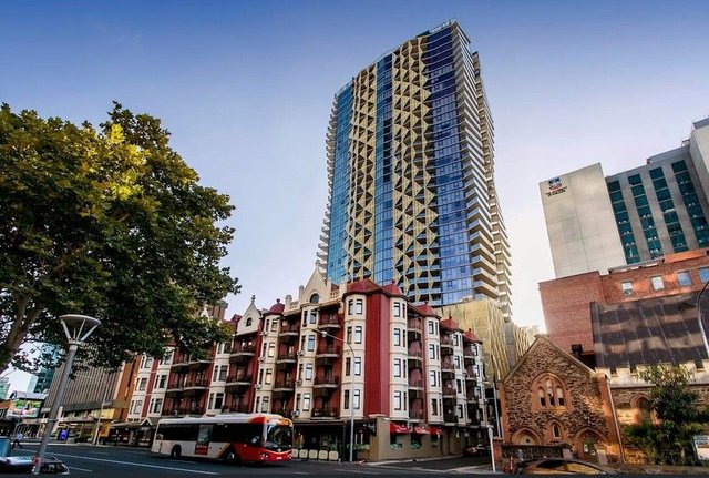 2204/17 Austin Street, SA 5000