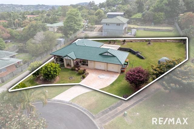 27 Kooralbyn Court, QLD 4560