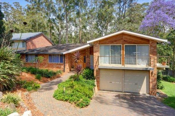 3 Fallen Leaf Court, NSW 2125