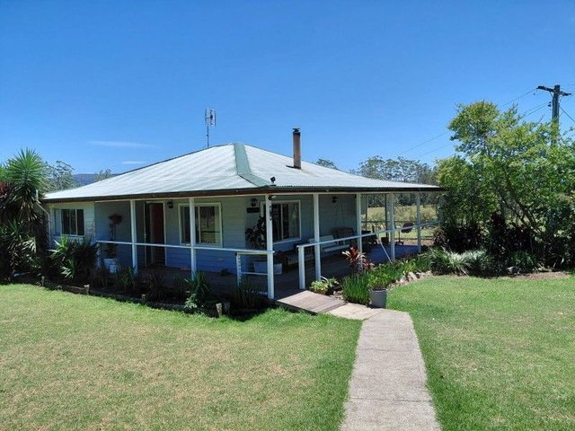 65 Markwell Road, NSW 2423