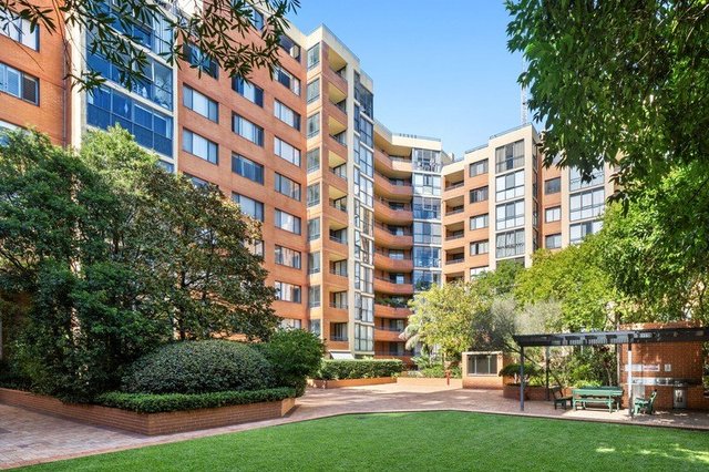 84/1-29 Bunn Street, NSW 2009