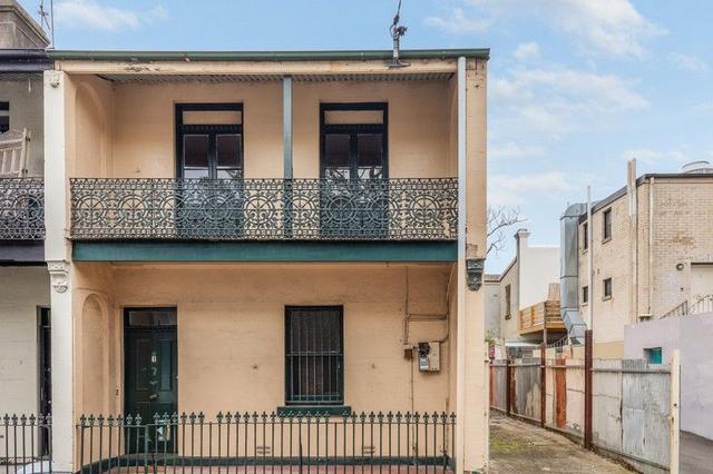 1 Hordern  Street, NSW 2042