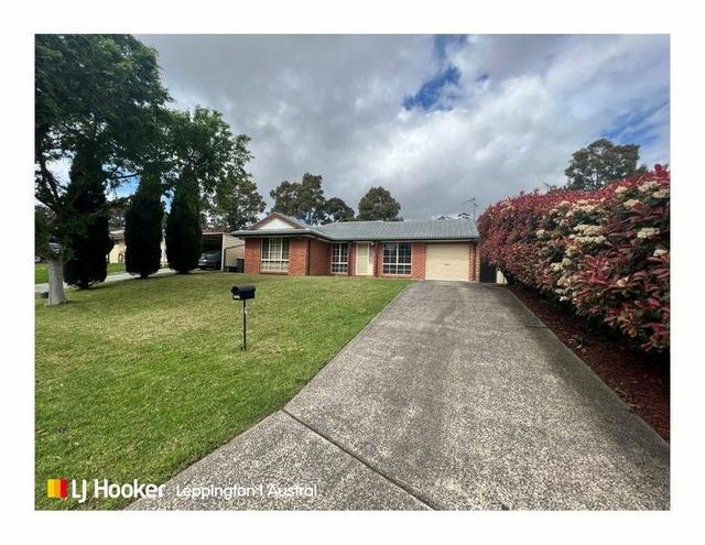 59 Paddy Miller Avenue, NSW 2567