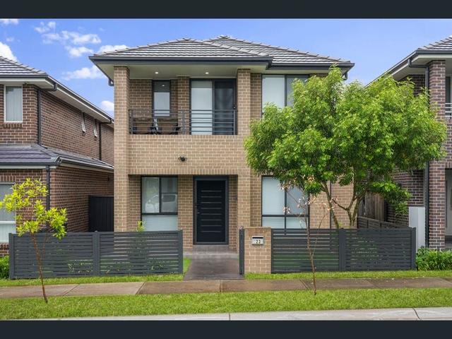 23 Hydrus Street, NSW 2179
