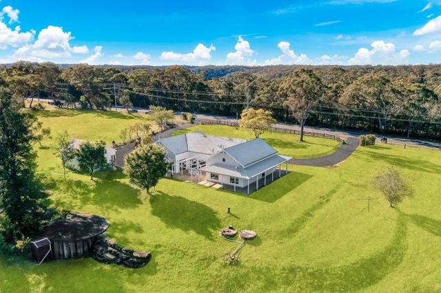 3340 Old Northern Road, NSW 2157