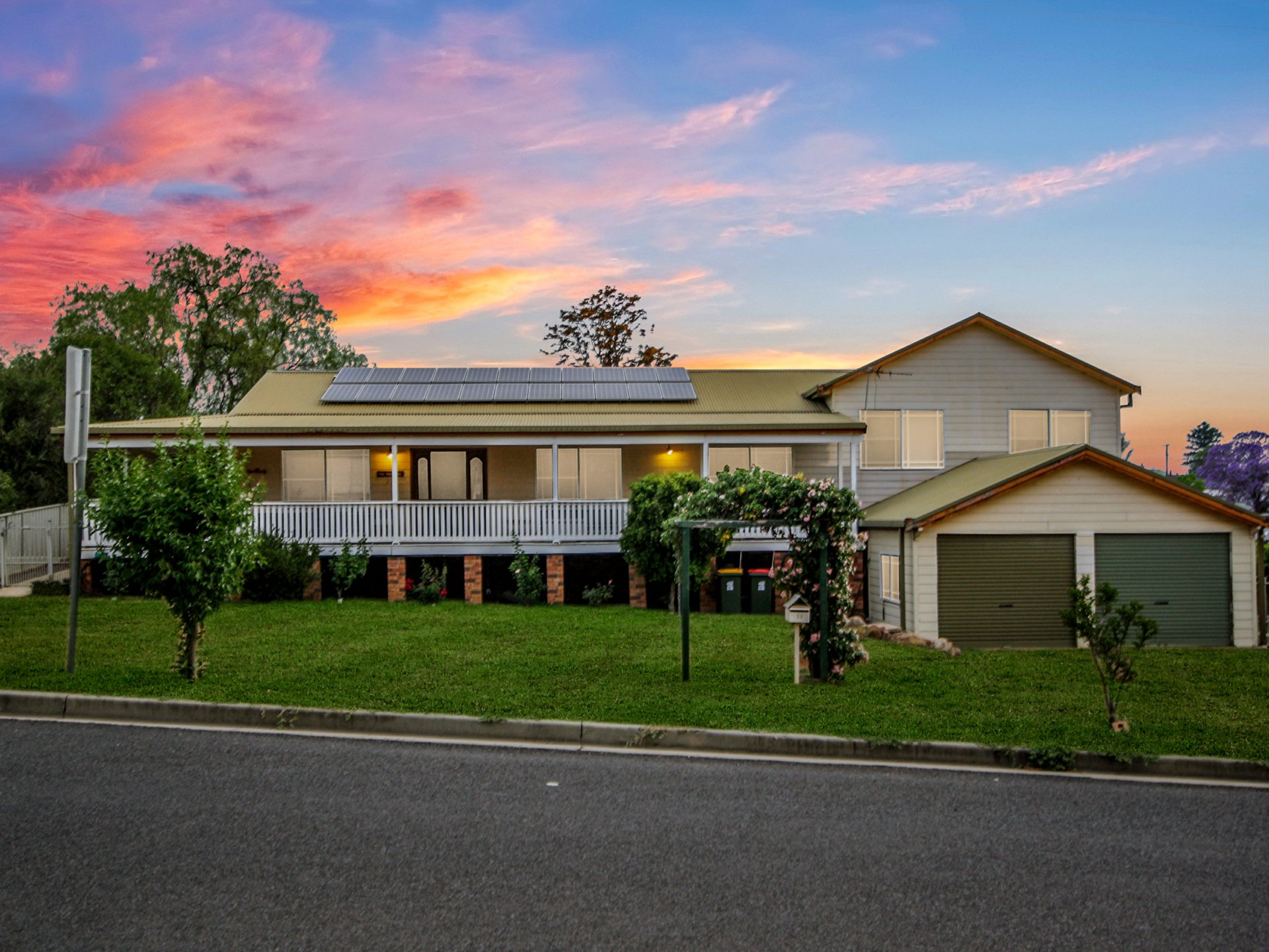 33 Graeme Street, Aberdeen NSW 2336 Address information Allhomes