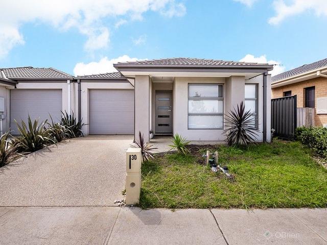 30 Haflinger  Avenue, VIC 3978