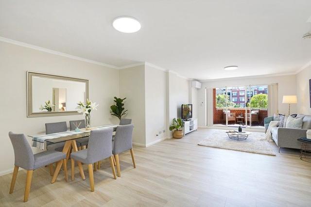 S504/233 Harris Street, NSW 2009