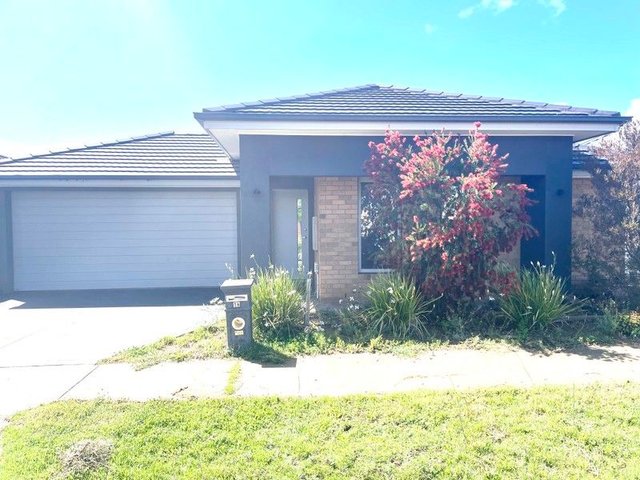 14 Houston Drive, VIC 3335