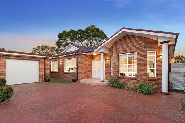 7A Besborough Avenue, NSW 2207