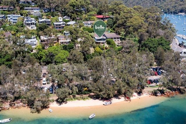 2193 Pittwater  Road, NSW 2105