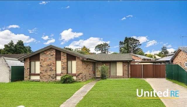 137 Quakers Road, NSW 2763