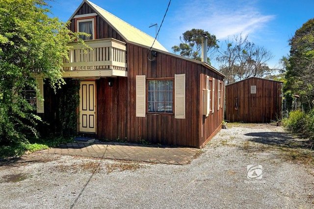 509 Lake Tyers Beach  Road, VIC 3909