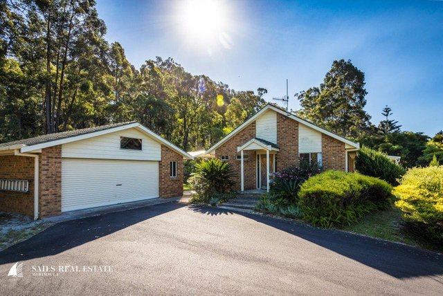 3 Callistemon Court, NSW 2548