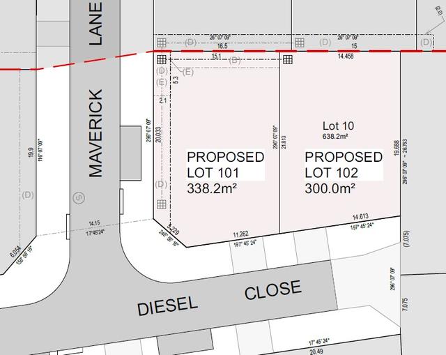 3 Diesel Close, NSW 2284