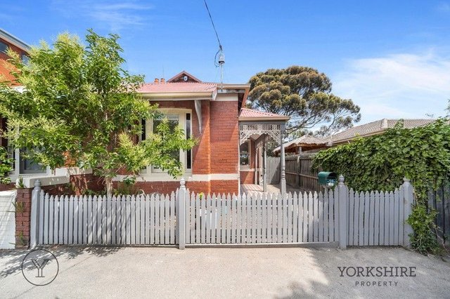 39 Abbotsford St, VIC 3067