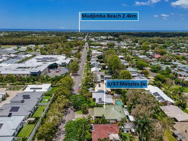 Unit 1/47 Menzies Dr, QLD 4564