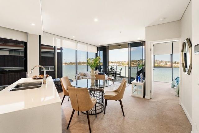20303/37D Harbour Road, QLD 4007