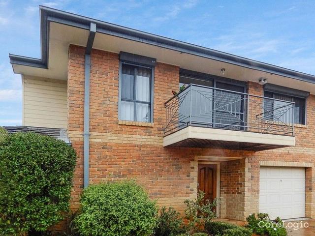 6/3 Edward Street, NSW 2256