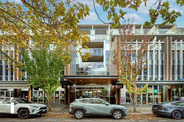 420/24 Lonsdale Street, ACT 2612