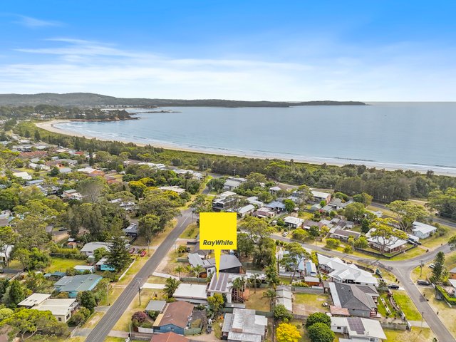 8 Clarke Street, NSW 2537