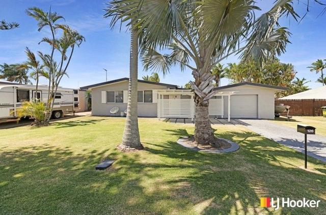 126 Davidson Street,, QLD 4670