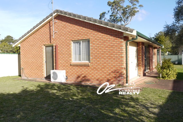 4a Ethel Street, NSW 2540