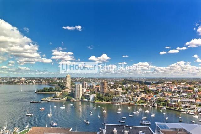 80 Alfred Street, NSW 2061