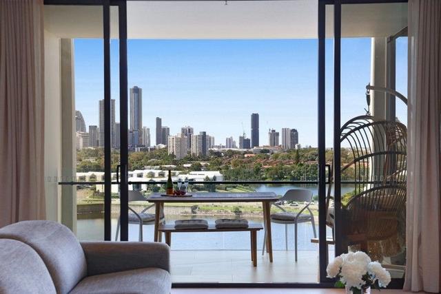 4801/24 The Lanes Boulevard, QLD 4218
