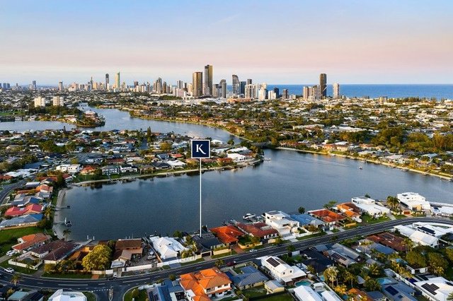 36 Rumrunner Street, QLD 4218