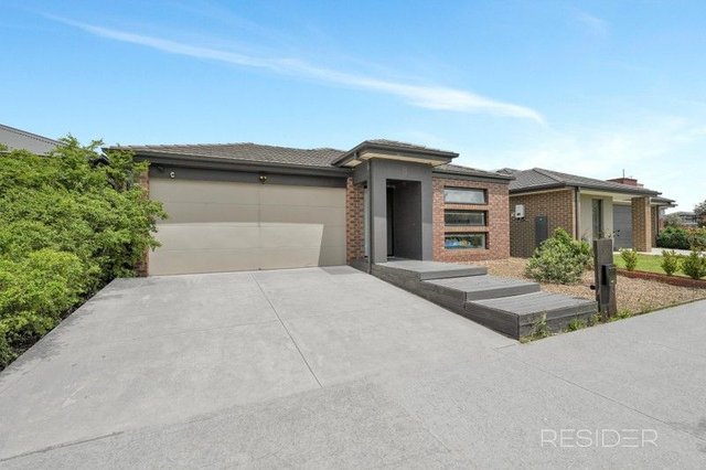 8 Maurice  Way, VIC 3754