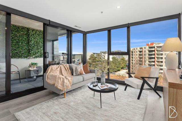 602/1 Elouera Street, ACT 2612