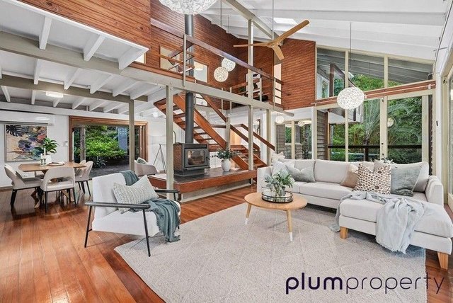 383 Fig Tree Pocket Road, QLD 4069