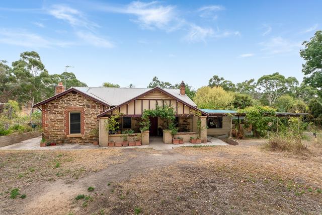 240 Kenton Valley Road, SA 5233