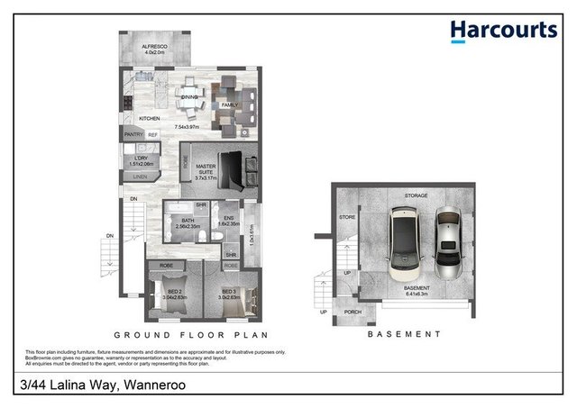 3/44 Lalina Way, WA 6065