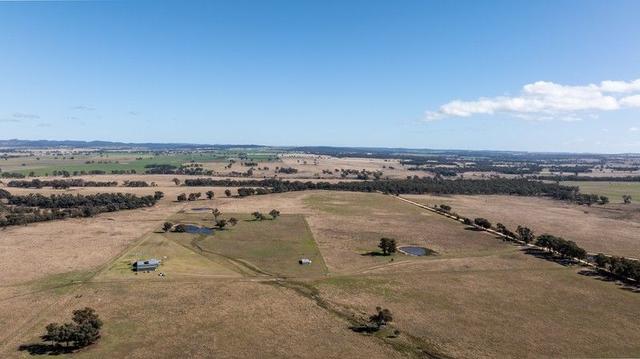 96 Stubbo Road, NSW 2852