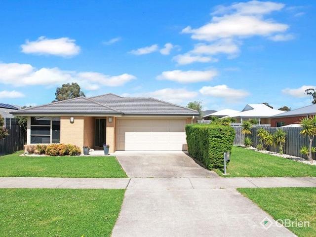 4 Schrader Court, VIC 3875