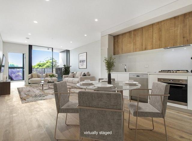 503/10 Gertrude Street, NSW 2205