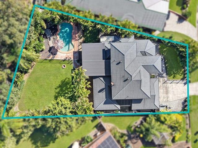 18 Pamela Drive, QLD 4500